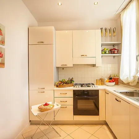 Casa Comarolo Lägenhet Gratacasolo